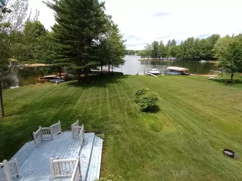 Exterior - 4511 W Salisbury, Gladwin, MI 48624 photo 13 of 15