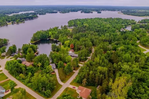 View/Area - 4511 W Salisbury, Gladwin, MI 48624 photo 6 of 9
