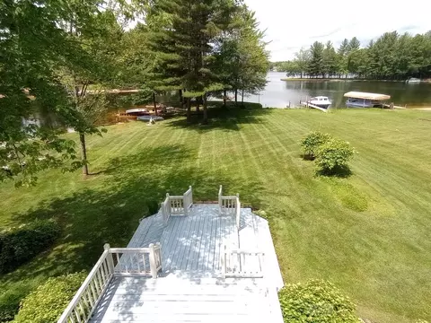 Exterior - 4511 W Salisbury, Gladwin, MI 48624 photo 11 of 15