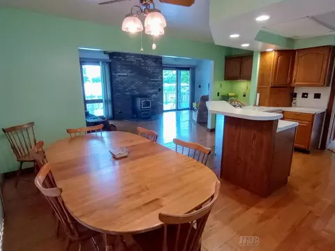 Dining - 4511 W Salisbury, Gladwin, MI 48624 photo 2 of 2
