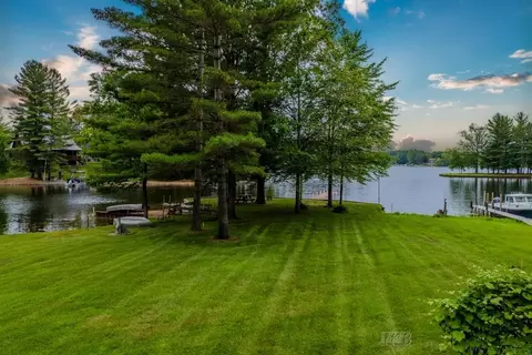 Exterior - 4511 W Salisbury, Gladwin, MI 48624 photo 2 of 15