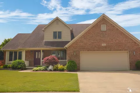 7963 Antes, Monroe, MI 48162