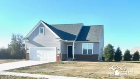 3099 Apple Blossom #LOT 81, Monroe, MI 48161