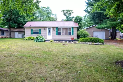 Undisclosed, Harrison, MI 48625