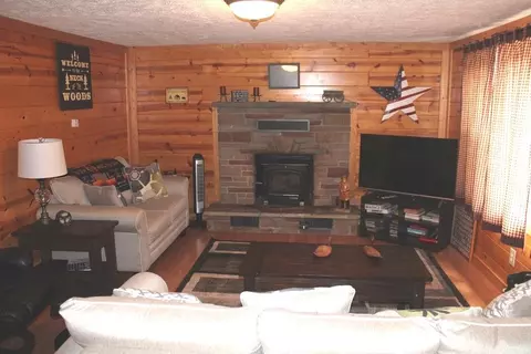Living - Undisclosed, Harrison, MI 48625 photo 2 of 2