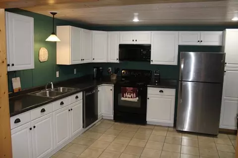 Kitchen - Undisclosed, Harrison, MI 48625 photo 2 of 3