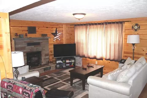 Living - Undisclosed, Harrison, MI 48625 photo 1 of 2