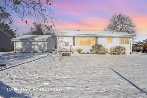 3365 Bobendick, Saginaw, MI 48604