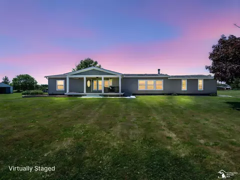 8955 Grafton, Newport, MI 48166
