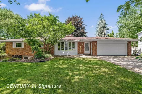 9 Wiltse, Saginaw, MI 48603