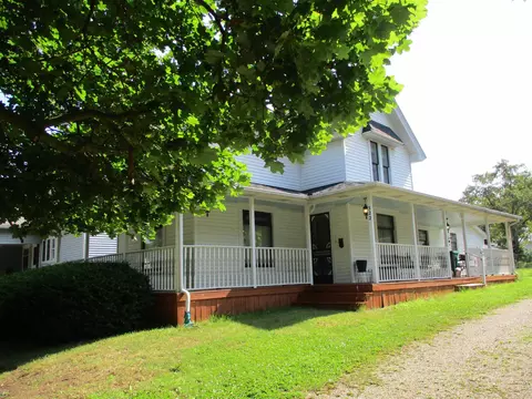 322 Main, Perry, MI 48872