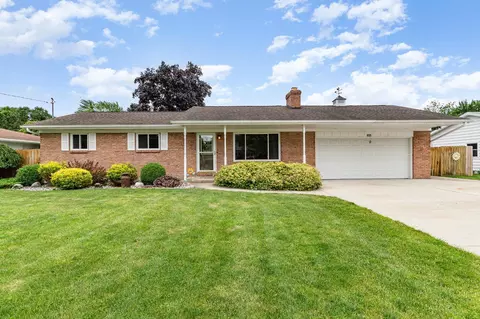 855 Doro, Saginaw, MI 48604