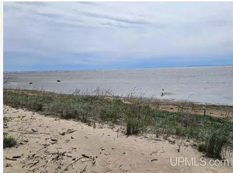 tbd M35, Cedarville, MI 49887