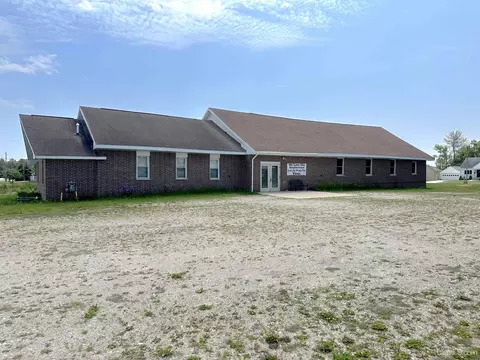 813 Arbutus, Manistique, MI 49854