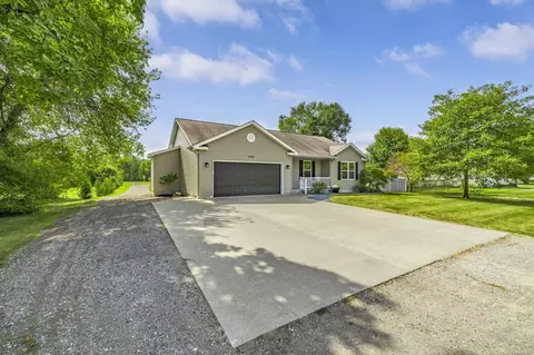 11901 Scott, Freeland, MI 48623