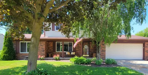 Exterior - 73699 Franklin, Armada, MI 48005 photo 3 of 6
