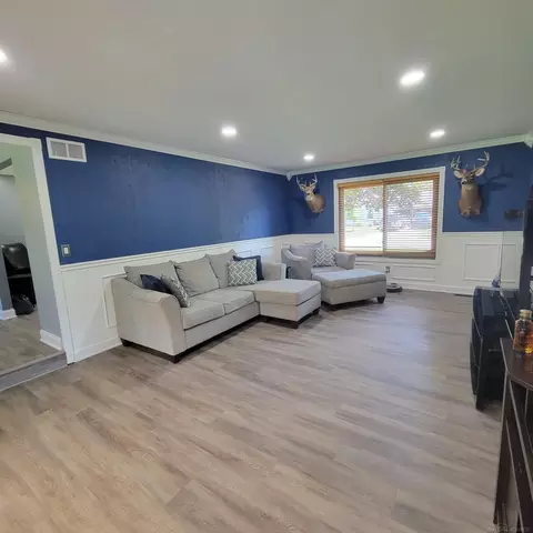 Living - 73699 Franklin, Armada, MI 48005 photo 1 of 2