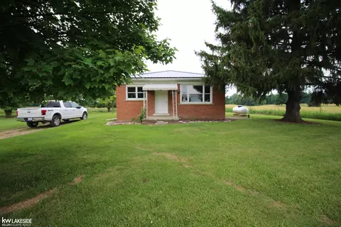 4191 Miller, Emmett, MI 48022