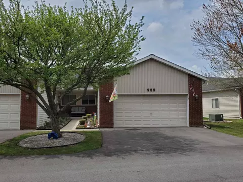 988 St Joseph, Marysville, MI 48040