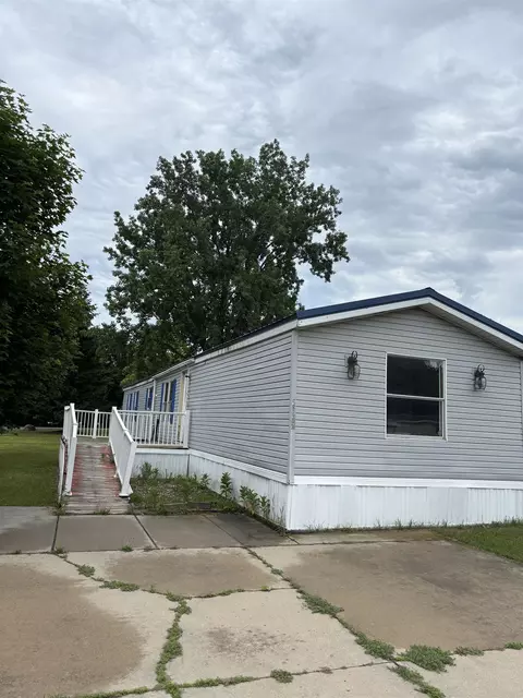 5375 Shawn, Croswell, MI 48422