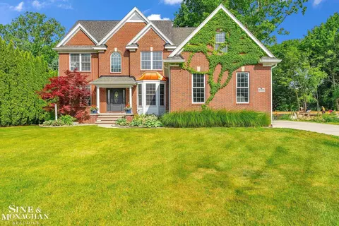 3325 Saint Andrews, Port Huron, MI 48060
