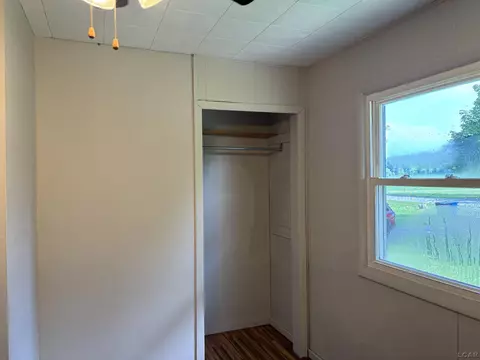 Bedroom - 6143 Shepherd, Adrian, MI 49221 photo 2 of 2