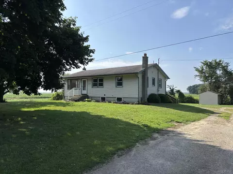 Exterior - 6143 Shepherd, Adrian, MI 49221 photo 3 of 3