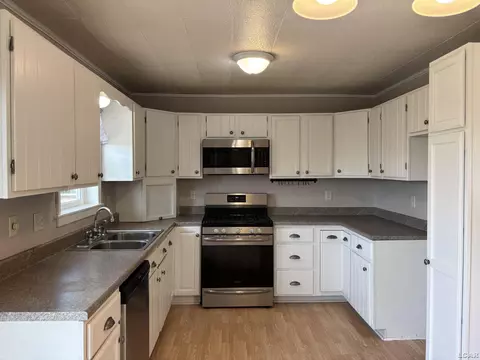 Kitchen - 6143 Shepherd, Adrian, MI 49221 photo 2 of 3