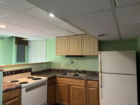 Kitchen - 6143 Shepherd, Adrian, MI 49221 photo 3 of 3