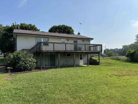 Exterior - 6143 Shepherd, Adrian, MI 49221 photo 2 of 3