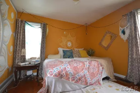 Bedroom - 425 Cherry, Adrian, MI 49221 photo 1 of 3