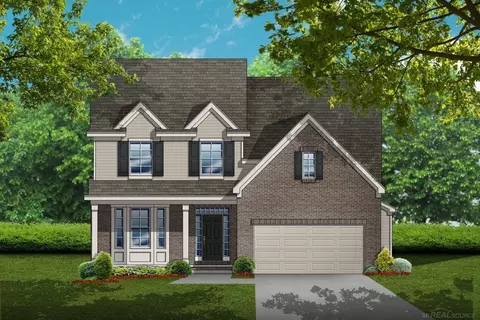 11715 Partridge #69, Taylor, MI 48180