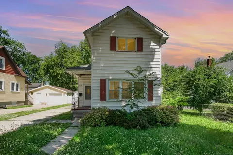 413 N Oakley, Saginaw, MI 48602