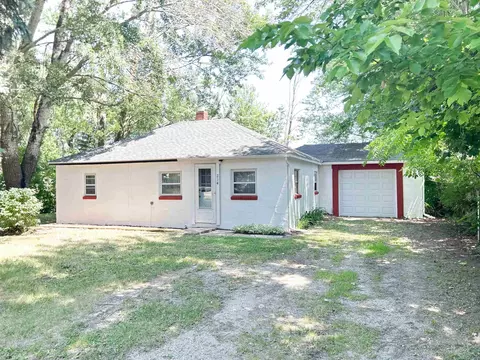 214 N N Ct, Standish, MI 48658