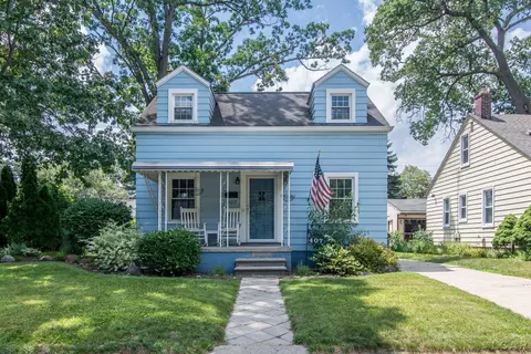 407 Flowerdale, Ferndale, MI 48220