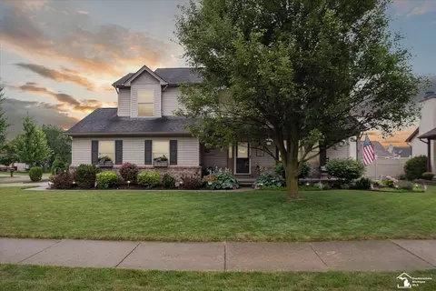 4436 Partridge, Newport, MI 48166