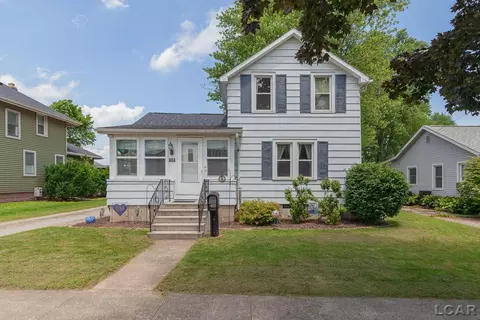 307 E Jefferson, Blissfield, MI 49228