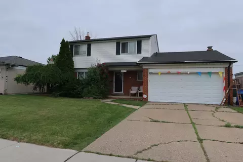 13517 Yvonne, Warren, MI 48088