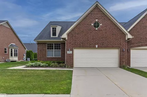 19352 Linwood, Clinton Township, MI 48038