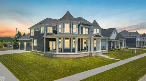 19343 Rachael, Macomb, MI 48042