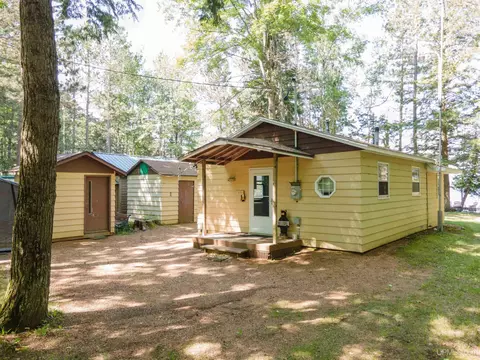 10907 Halsey Lk, Long Lake, WI 54542