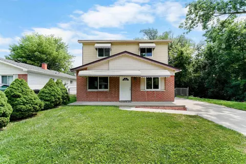 13541 Fellrath, Taylor, MI 48180