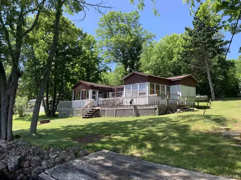 8796 M64, Marenisco, MI 49947