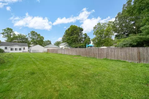 Exterior - 309 E Logan, Tecumseh, MI 49286 photo 12 of 12