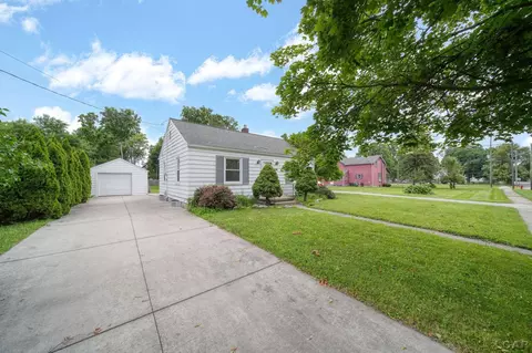 309 E Logan, Tecumseh, MI 49286