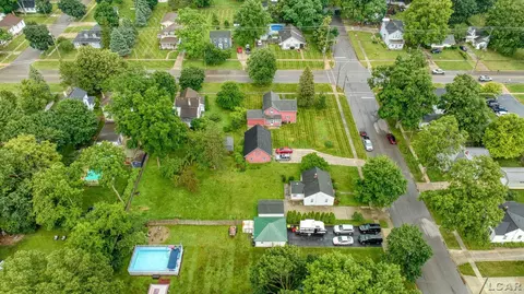 View/Area - 309 E Logan, Tecumseh, MI 49286 photo 4 of 8