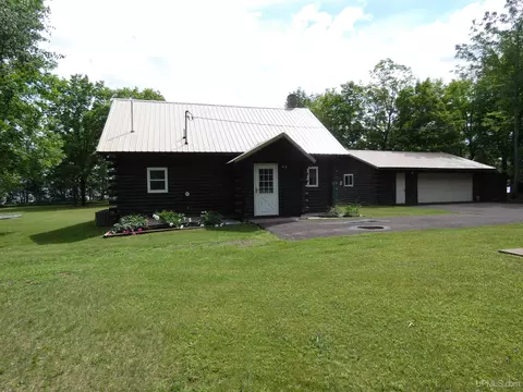12960 M-64, Marenisco, MI 49947