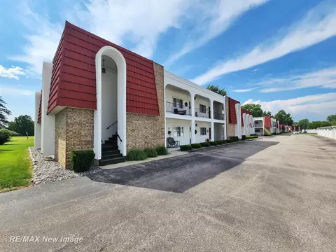205 Kennely #A-2, Saginaw, MI 48609