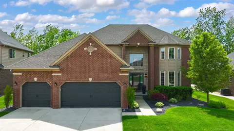 52515 Tacoma Narrows, Macomb, MI 48042