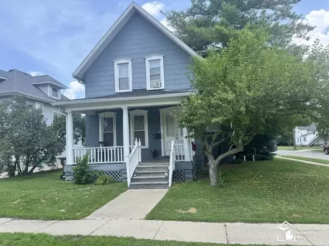 402 W Sixth, Monroe, MI 48161